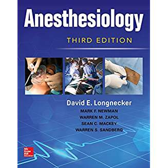 Anesthesiology, Third Edition