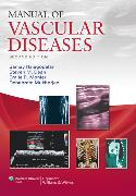 Manual of Vascular Diseases