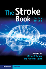 The Stroke Book 2nd ed