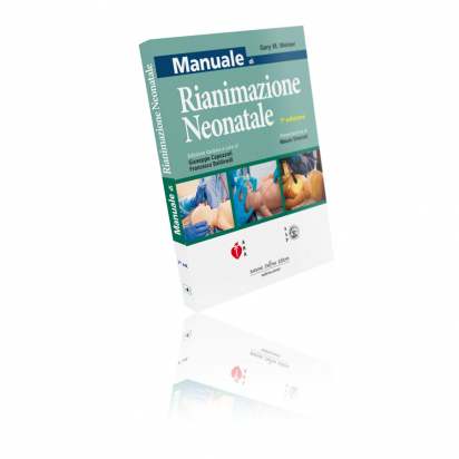 Manuale di Rianimazione Neonatale 7ª edizione