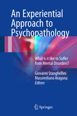 An Experiential Approach to Psychopathology