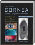 CORNEA Sclera, Congiuntiva e Annessi 3 ed