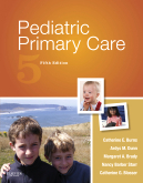 Pediatric Primary Care, 5th Edition