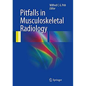 Pitfalls in Musculoskeletal Radiology