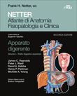 Netter - Apparato Digerente Vol. 1: Tratto Digestivo Superiore