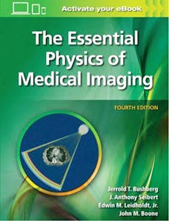 The Essential Physics of Medical Imaging