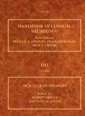 Muscular Dystrophies, Volume 101 - Handbook of Clinical Neurology Vol.101 (Series Editors: Aminoff, Boller and Swaab)