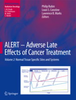 ALERT • Adverse Late Effects of Cancer Treatment, Volume 2