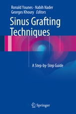 Sinus Grafting Techniques