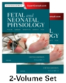 Fetal and Neonatal Physiology, 2-Volume Set, 5th Edition 