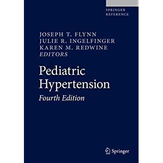 Pediatric Hypertension