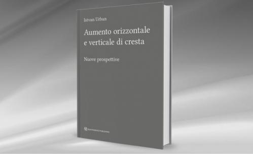 Aumento orizzontale e verticale di cresta 