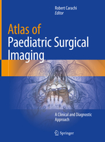 Atlas of Paediatric Surgical Imaging