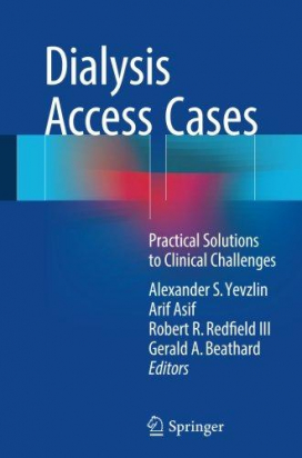 Dialysis Access Cases