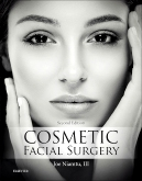 Cosmetic Facial Surgery, 2nd Edition 