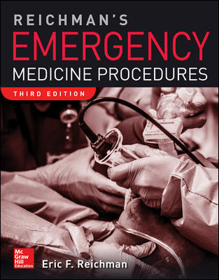 Reichman's Emergency Medicine Procedures, 3rd Edition