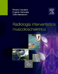 Radiologia interventistica muscoloscheletrica, 1st Edition