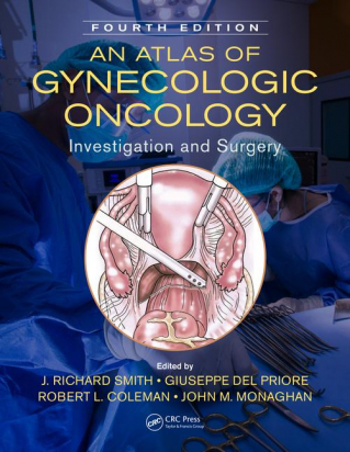 An Atlas of Gynecologic Oncology, Fourth Edition