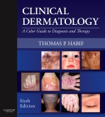 Clinical Dermatology, 6th Edition