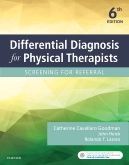Differential Diagnosis for Physical Therapists, 6th Edition 