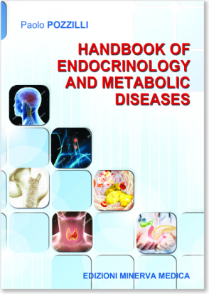 Handbook of endocrinology and metabolic diseases