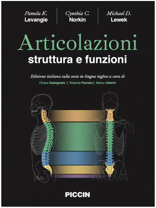 Articolazioni: Struttura e Funzioni