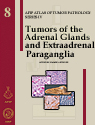 AFIP 4  Fasc. 8  Tumors of the Adrenal Glands and Etraadrenal Paraganglia