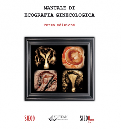 Manuale di ecografia ginecologica – Terza edizione