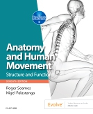 Anatomy and Human Movement, 7th Edition