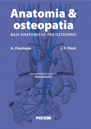 Anatomia &amp; Osteopatia