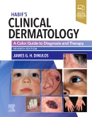 Habif's Clinical Dermatology, 7th Edition