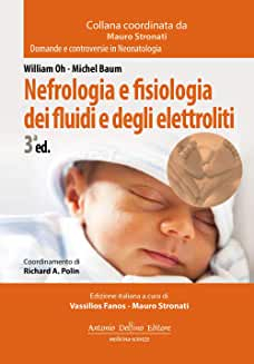 Nefrologia e Fisiologia dei Fluidi e degli Elettroliti