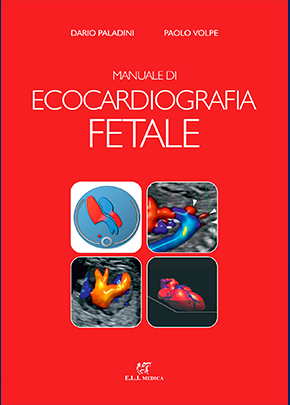 Manuale di Ecocardiografia fetale