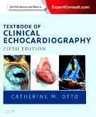 Textbook of Clinical Echocardiography, 5th Edition