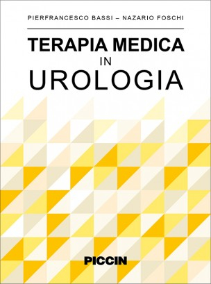 Terapia medica in Urologia