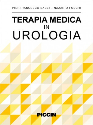 Terapia medica in Urologia