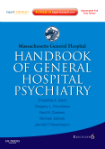 Massachusetts General Hospital Handbook of General Hospital Psychiatry, 6th Edition