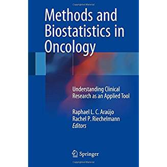 Methods and Biostatistics in Oncology