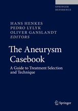 The Aneurysm Casebook