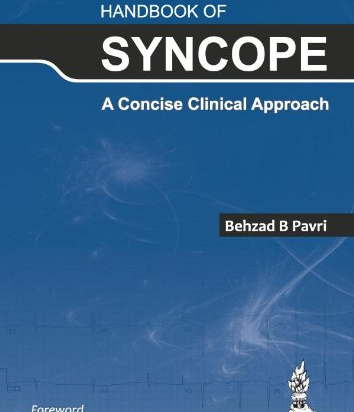 Handbook of Syncope