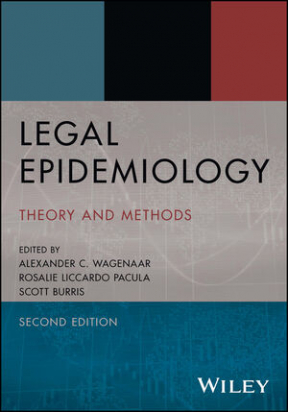 Legal Epidemiology: Theory and Methods 2nd Edition