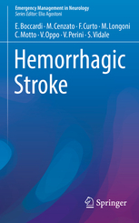 Hemorrhagic Stroke