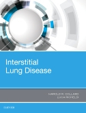 Interstitial Lung Disease 