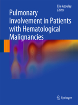 Pulmonary Involvement in Patients with Hematological Malignancies