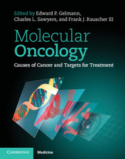 Molecular Oncology