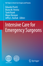 Intensive Care for Emergency Surgeons