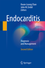 Endocarditis 2nd ed