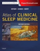 Atlas of Clinical Sleep Medicine, 2nd Edition