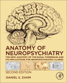 natomy of Neuropsychiatry 2nd Edition