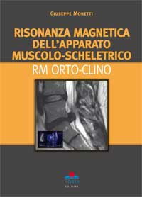 Risonanza Magnetica dell'Apparato Muscolo-scheletrico RM Orto-clino